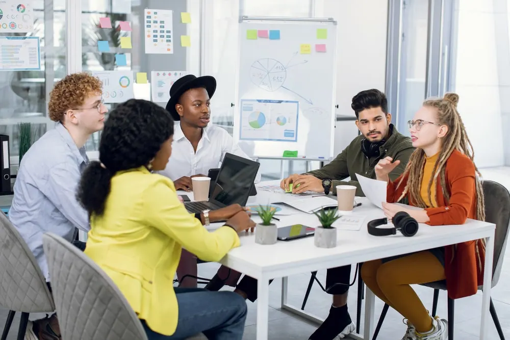 Best careers in marketing 2022